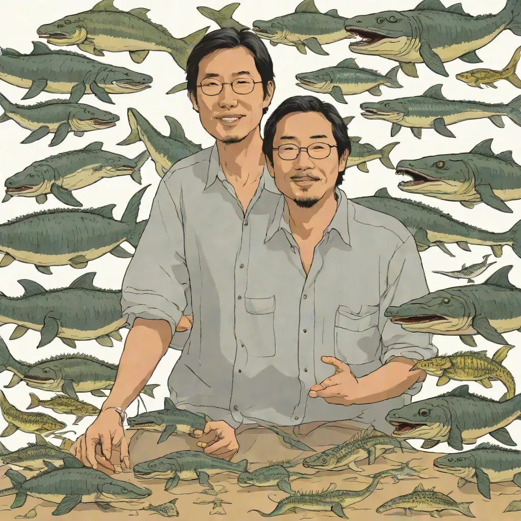 Ryōsuke Motani