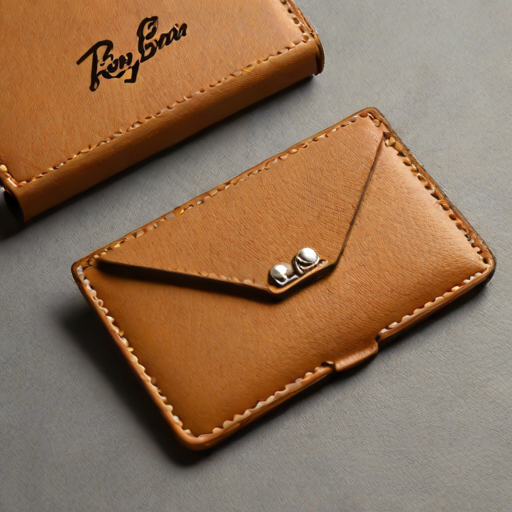 Ray-Ban Card Holder Wallet