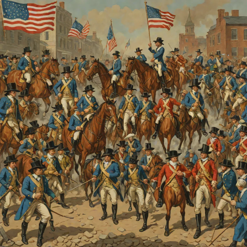 Race to Ratify