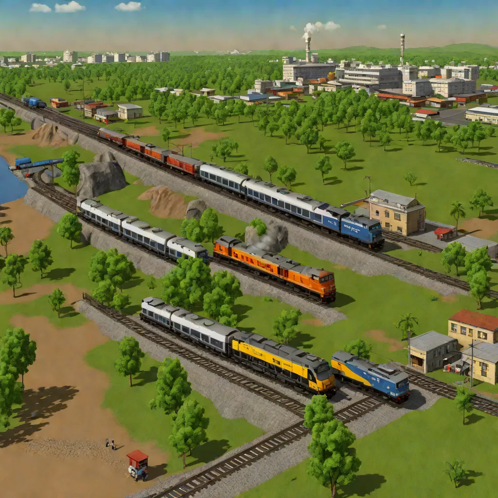 Railway Corporation