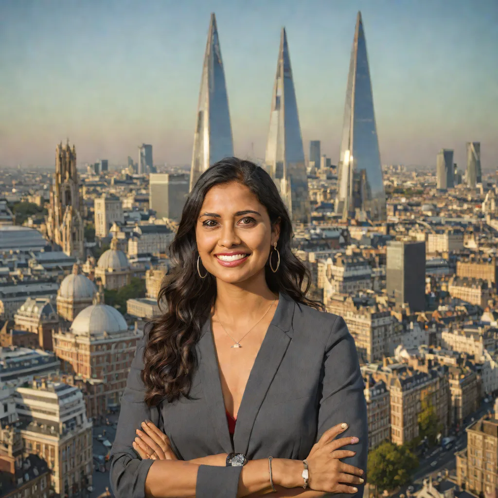 Roma Agrawal