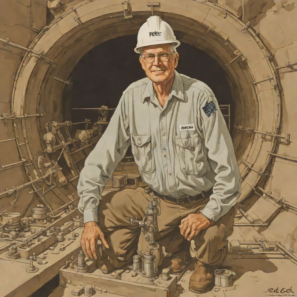 Ralph B. Peck