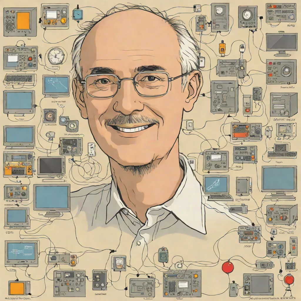 Robert Cailliau