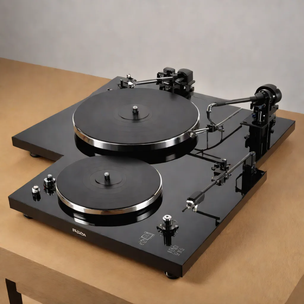 Rega Planar 10