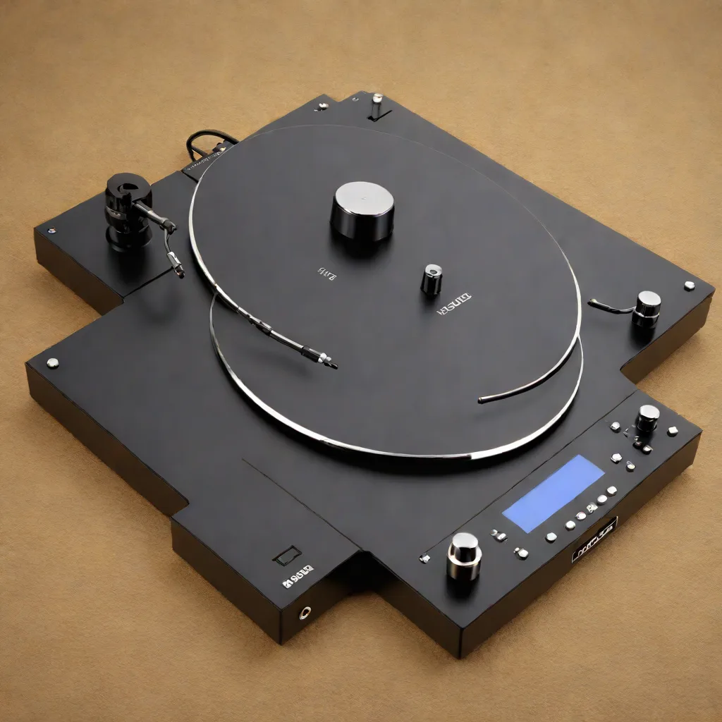 Rega Apollo