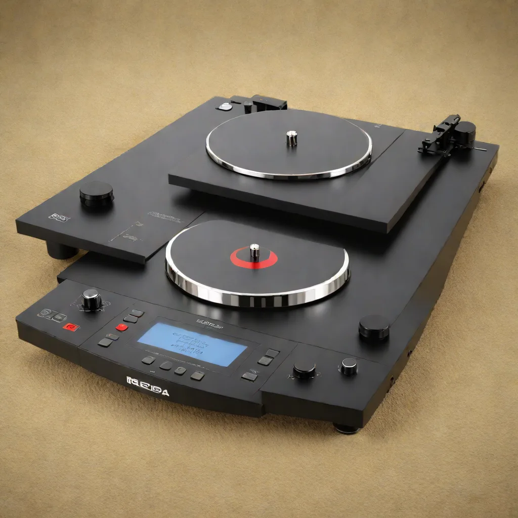 Rega Saturn-R