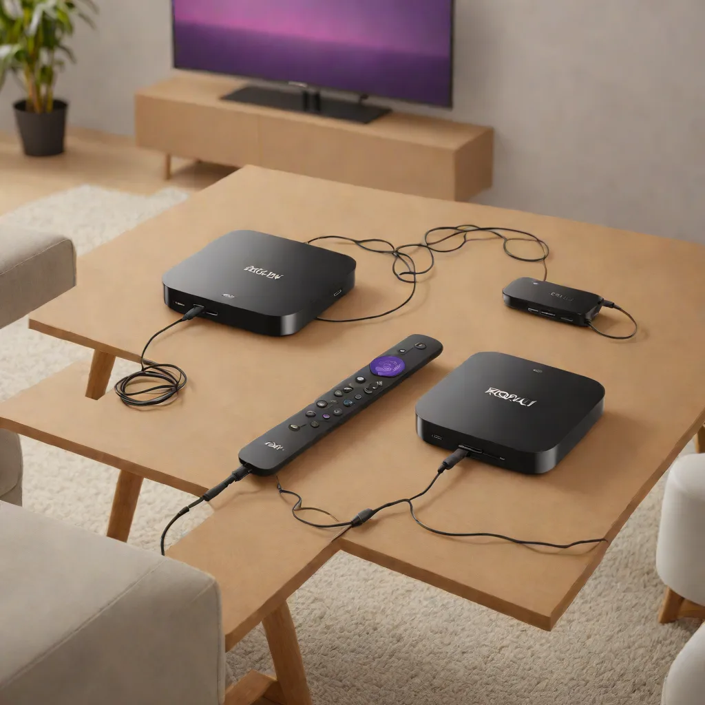 Roku Ultra (2022)
