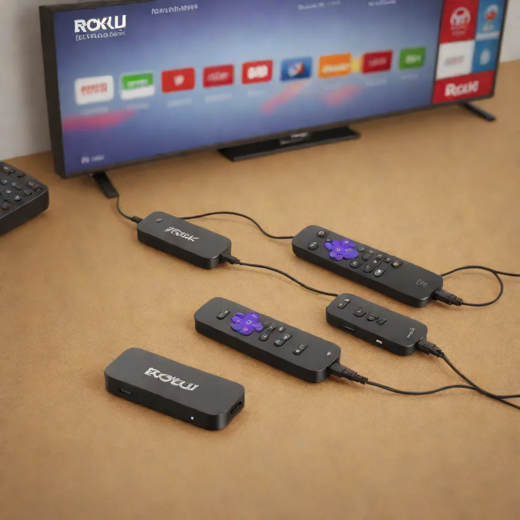 Roku Express HD