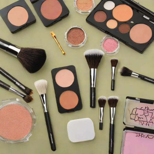 Real Techniques Everyday Essentials Set