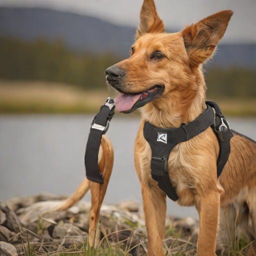 Ruffwear Front Range Harness