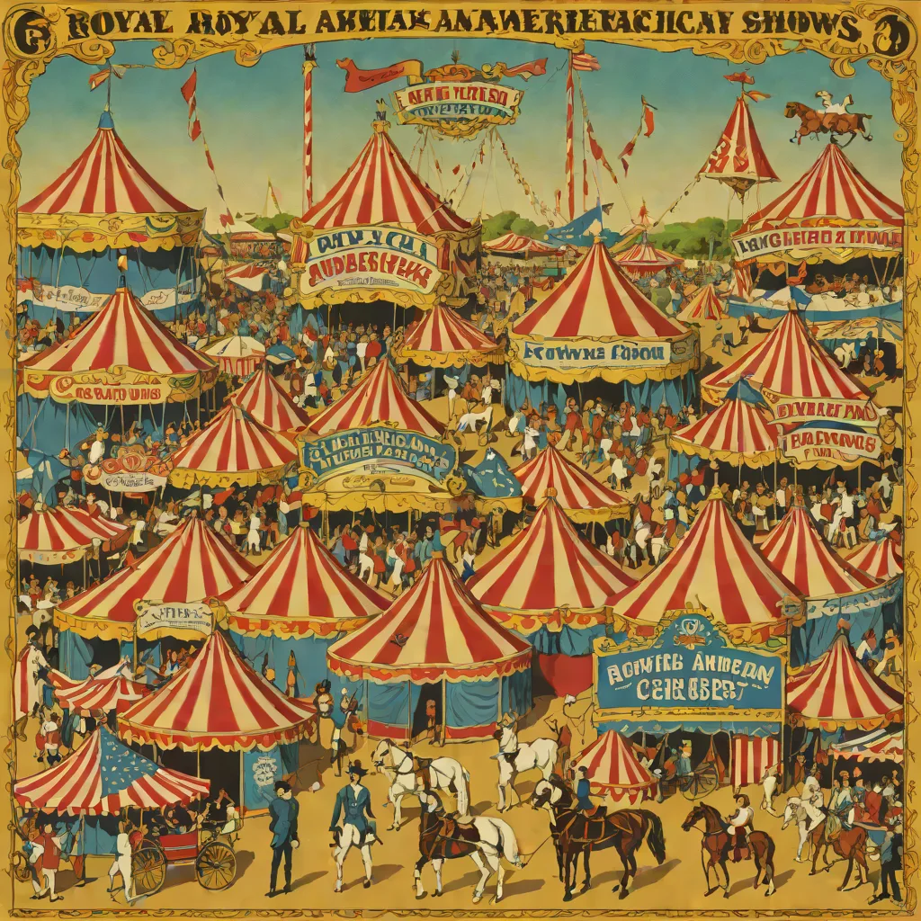 Royal American Shows