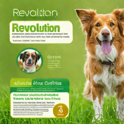 Revolution Plus for Dogs