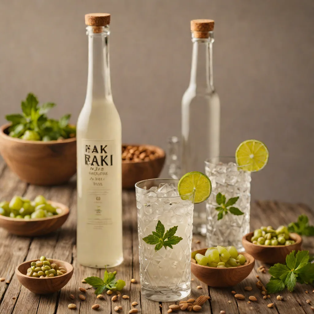Raki
