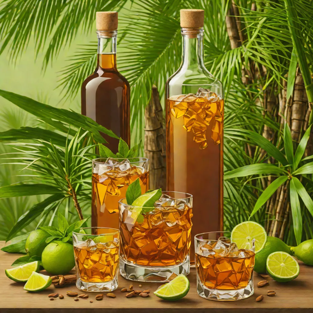Rum