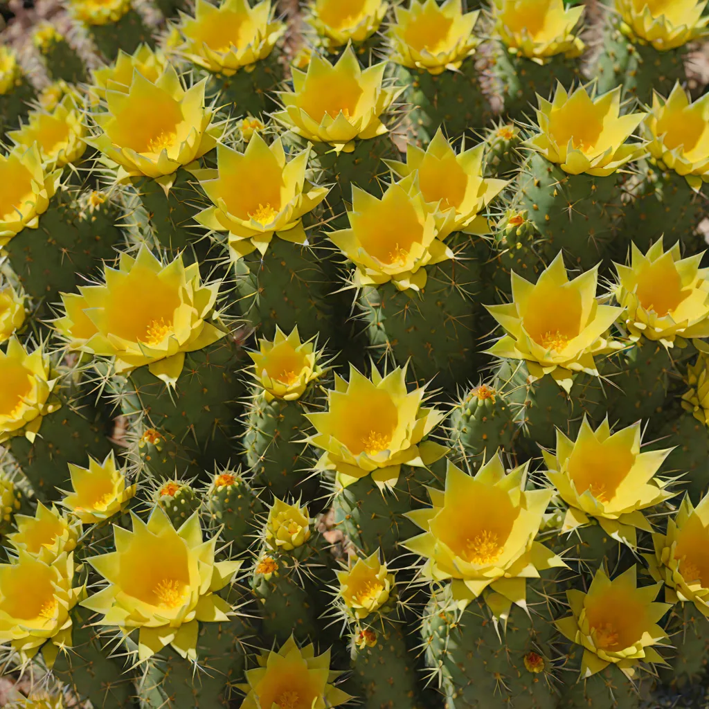 Rebutia marsoneri