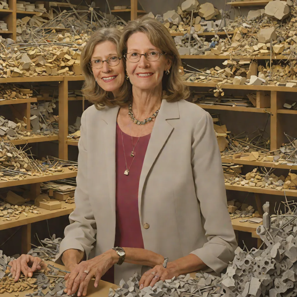 Roberta Rudnick