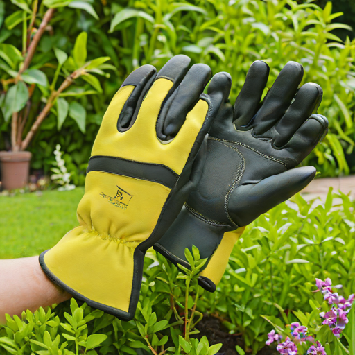 Rootopz Gardening Gloves