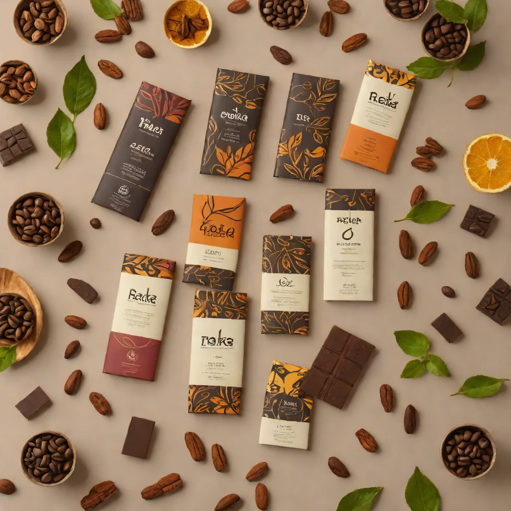 Raaka 100% Cacao
