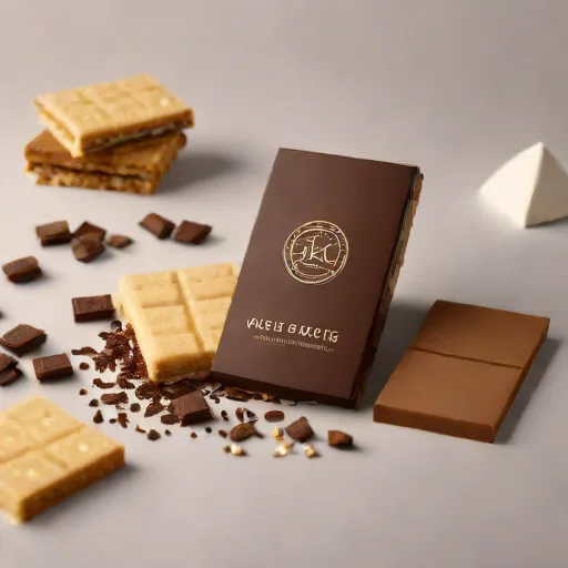 Ritual Chocolate S'mores Bar