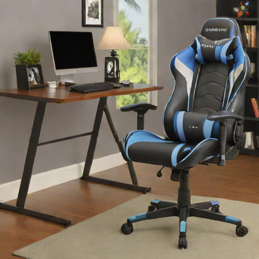 RESPAWN RSP-110 Racing Style Gaming Chair
