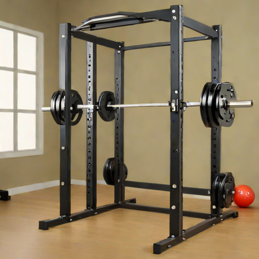 Rep Fitness PR-1100 Power Rack