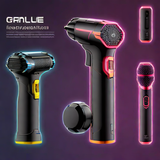 Ryobi ONE+ 18V Cordless Hand Vacuum