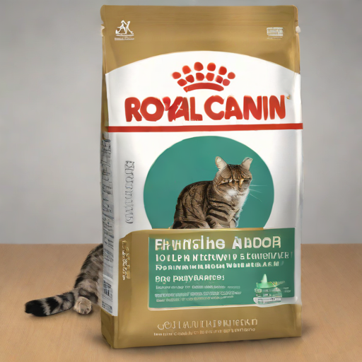 Royal Canin Feline Health Nutrition Indoor Adult
