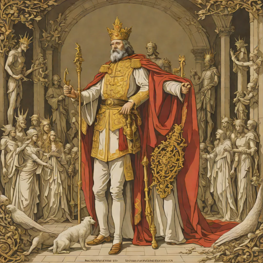 Richard Wagner: Lohengrin, WWV 75
