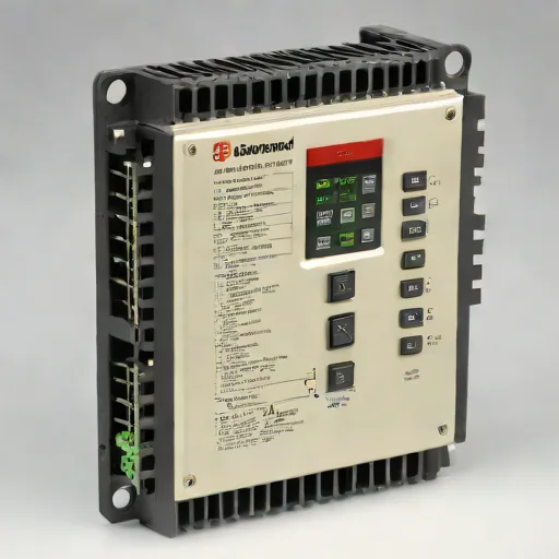 Rockwell Automation Micro850 Controller