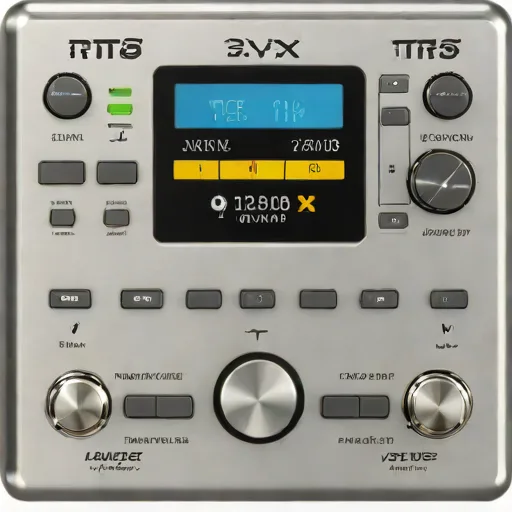 RTI T3x Universal Controller