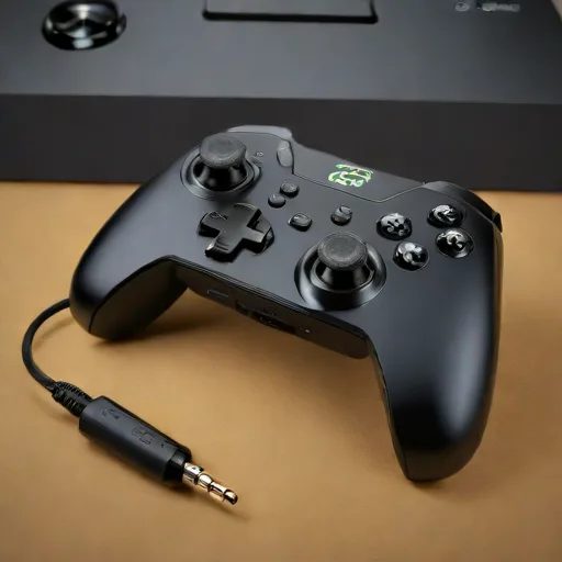 Razer Wolverine V3 Pro