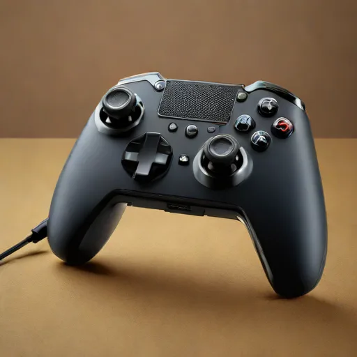Razer Raiju Ultimate