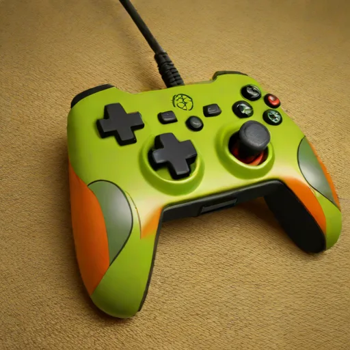 Razer Kitsune