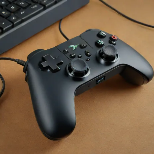 Razer Raion Fightpad