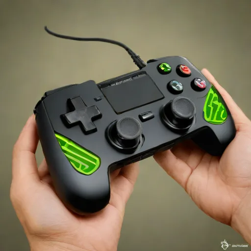 Razer Junglecat