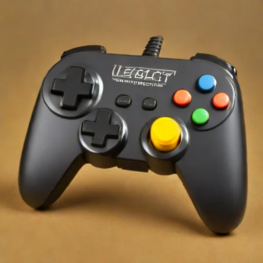 Retro-Bit Legacy 16 Wireless Controller