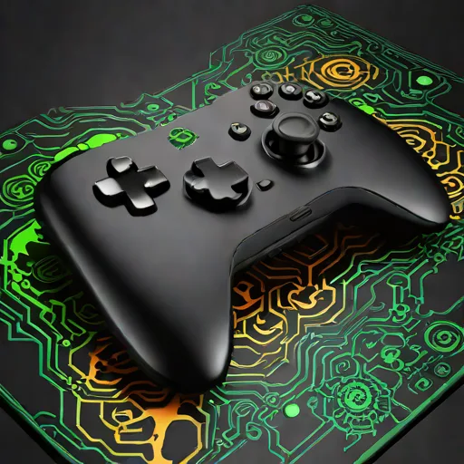Razer Panthera Arcade Stick