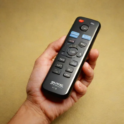 RTI T2i Remote Control