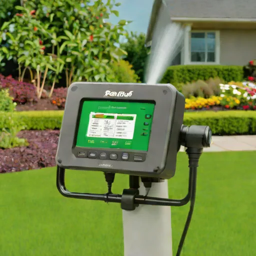 Rain Bird ESP-RZXe Irrigation Controller