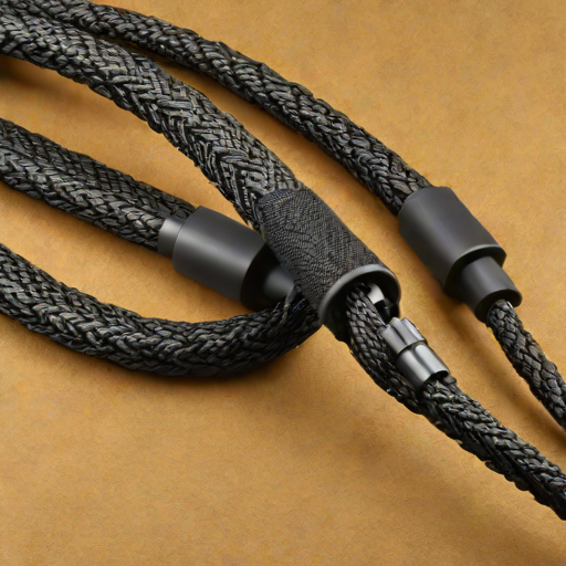 RockFX Cable Management Sleeve