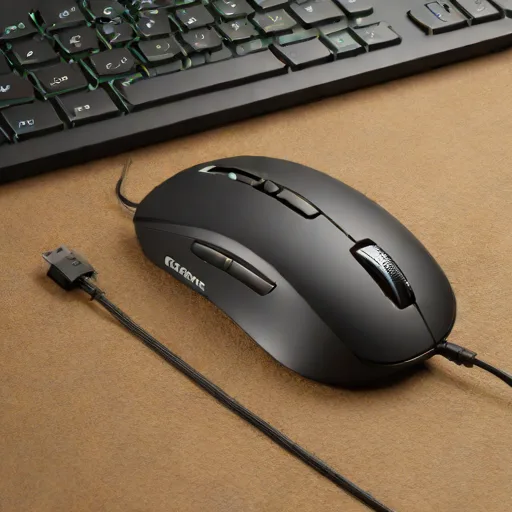 Roccat Kone XP Air