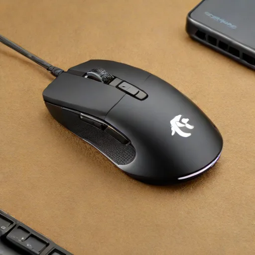 Roccat Burst Pro Air