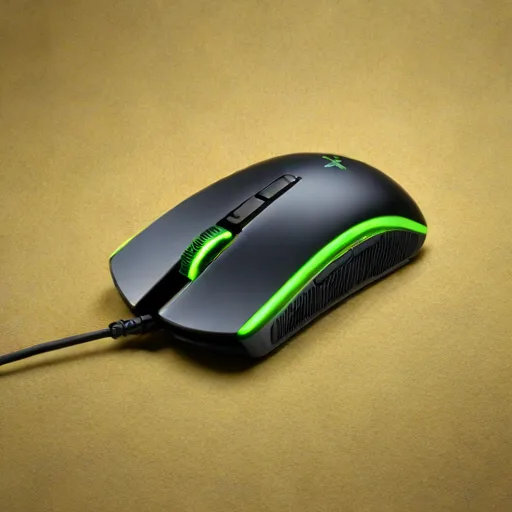 Razer Mamba Elite