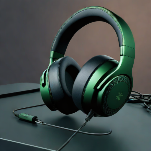 Razer Kraken X Lite