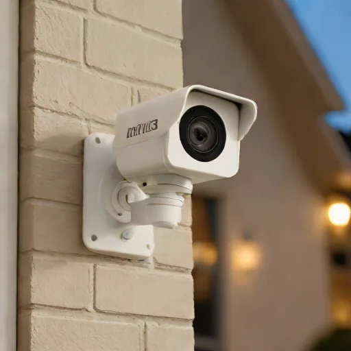 Ring Floodlight Cam Wired Pro