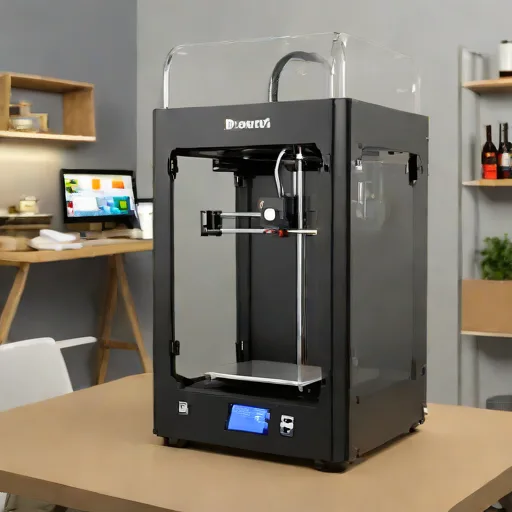 Raise3D Pro2