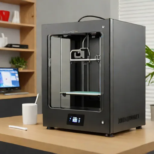 Raise3D E2