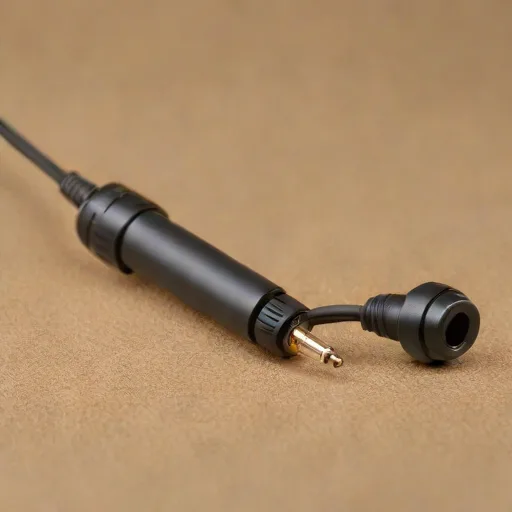 Rode Pin-Mic