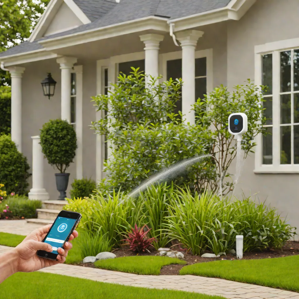 Rachio Gen 2 Smart Sprinkler Controller