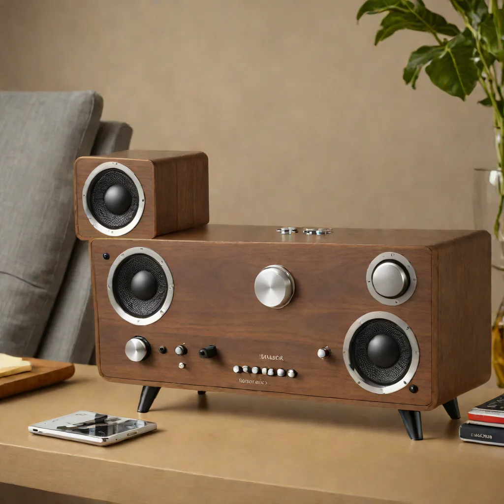 Ruark Audio R5